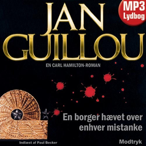 En borger hævet over enhver mistanke