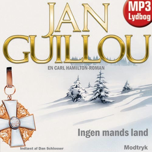 Ingen mands land