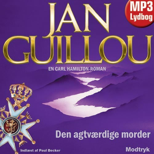 Den agtværdige morder