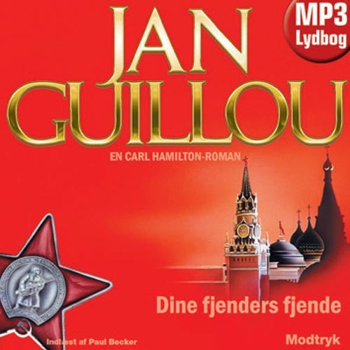Dine fjenders fjende