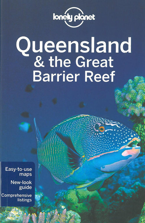 Queensland & the Great Barrier Reef