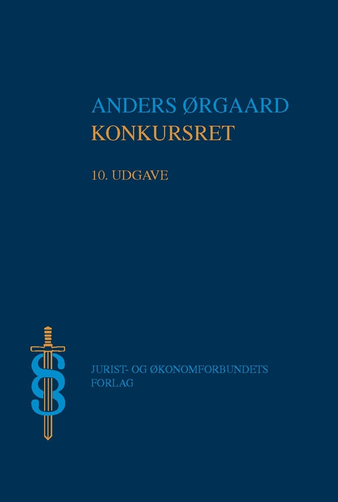 Konkursret 10. udg.