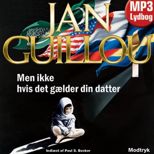 Men ikke hvis det gælder din datter