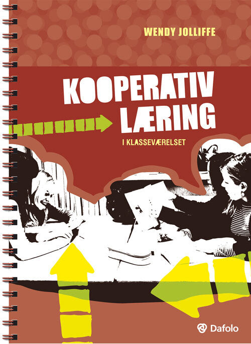 Kooperativ læring i klasseværelset