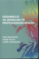 Uddannelse og udvikling på professionshøjskoler