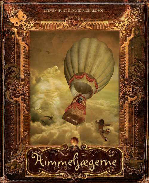Himmeljægerne