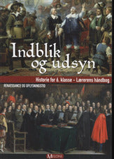 Indblik og udsyn - 6 -nLærer