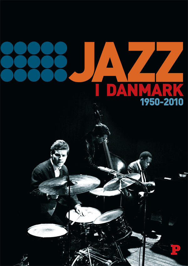 Jazz i Danmark 1950-2010