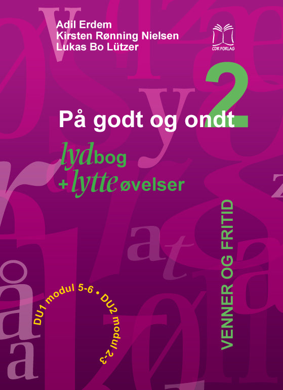 Venner og fritid