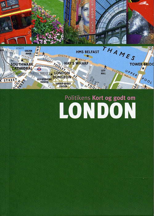 Kort og godt om London