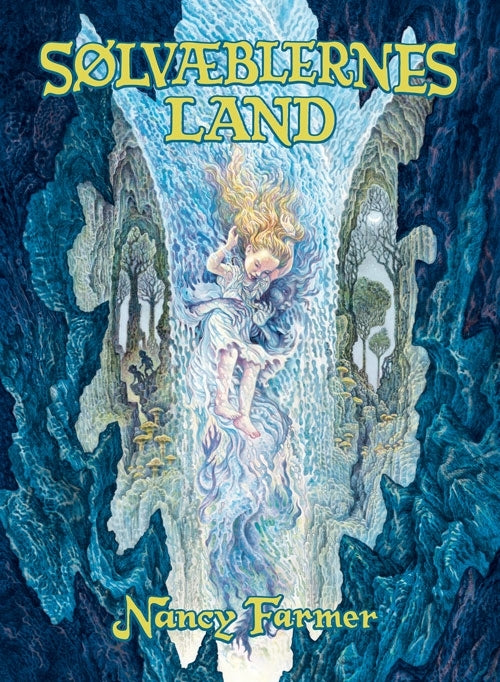 Sølvæblernes land