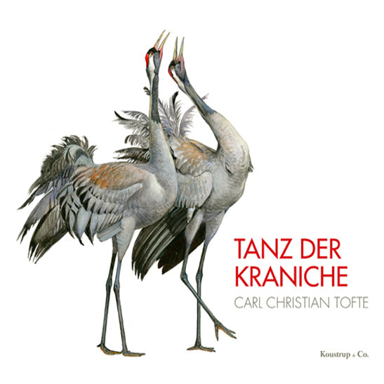 Tanz der Kranische