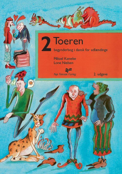 2 - Toeren