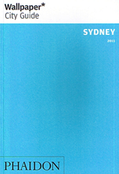 Sydney 2011