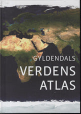 Gyldendals Verdensatlas