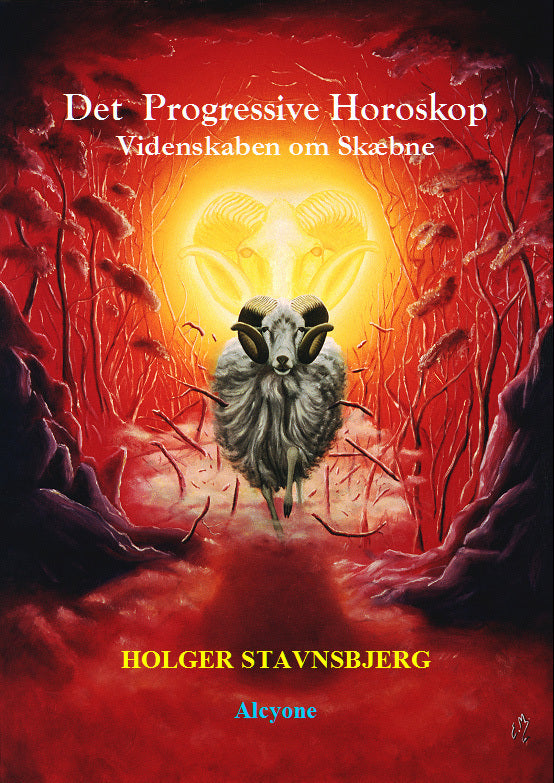 Det progressive horoskop