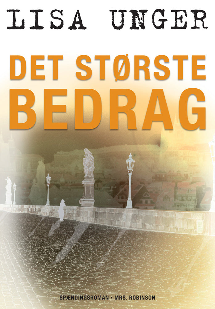 Det største bedrag