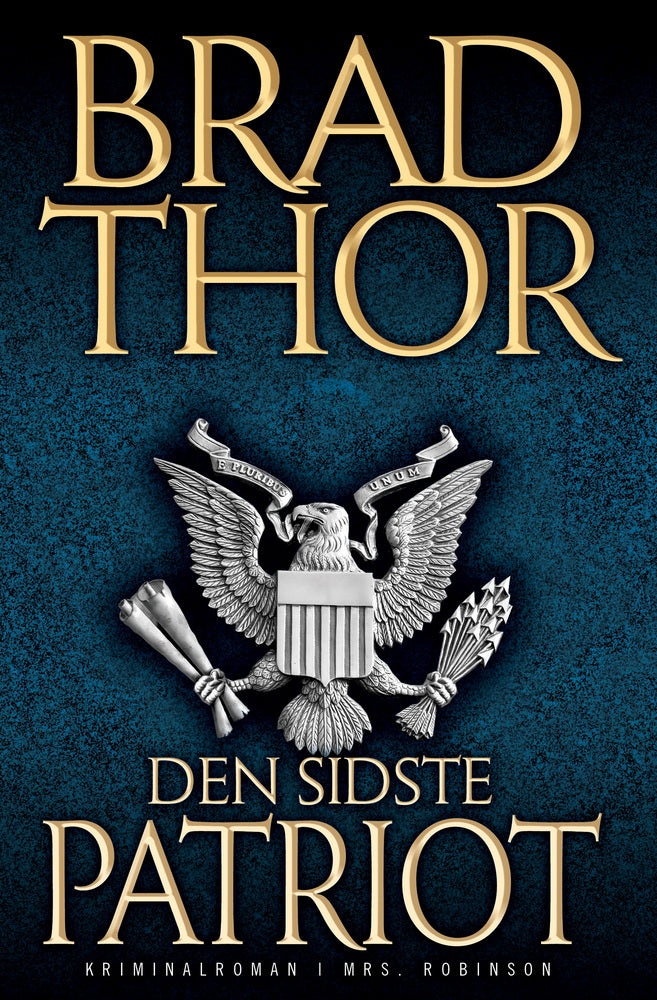 Den sidste patriot