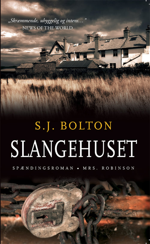 Slangehuset