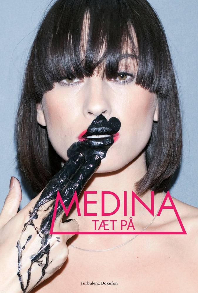 Medina -Tæt på