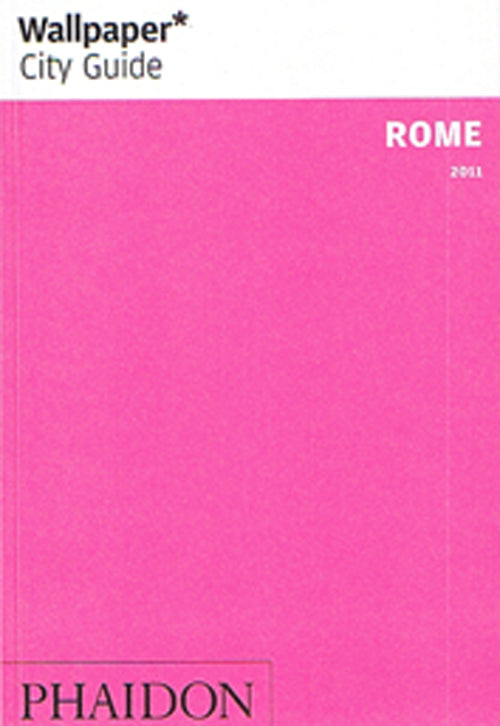 Rome 2011