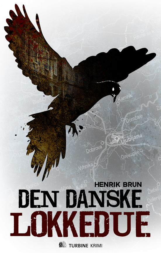 Den danske lokkedue