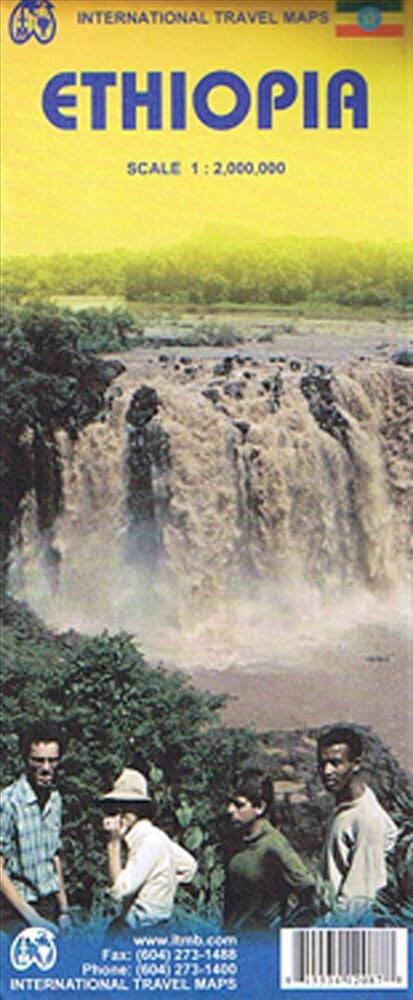 Ethiopia