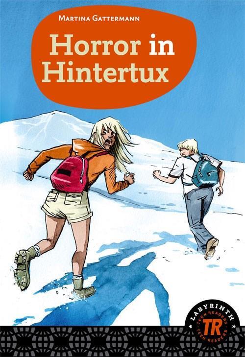 Horror in Hintertux, TR 3