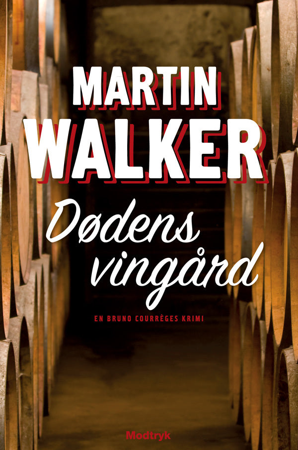 Dødens vingård