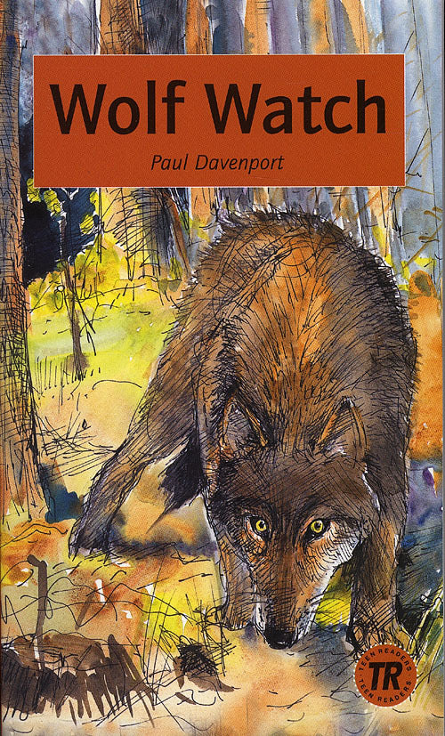 Wolf Watch, TR 3