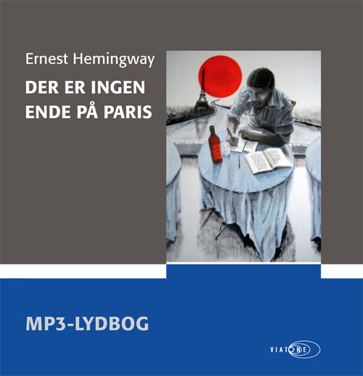 Der er ingen ende på Paris