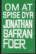 Om at spise dyr