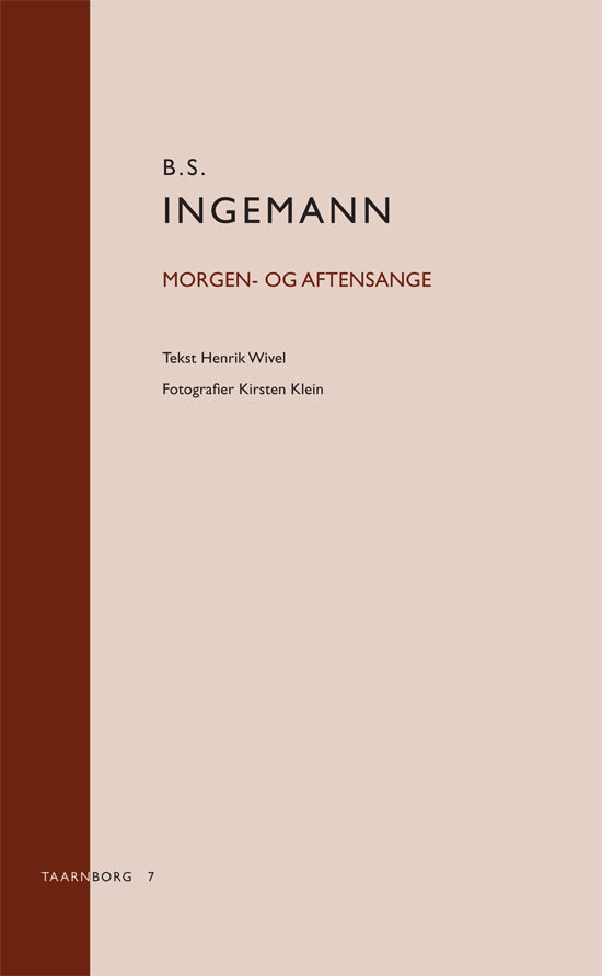 B. S. Ingemann