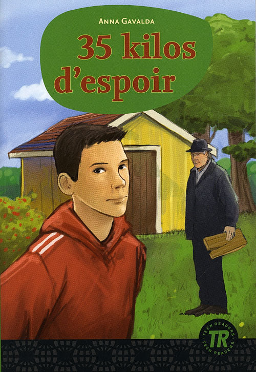 35 kilo d´espoir, TR 1