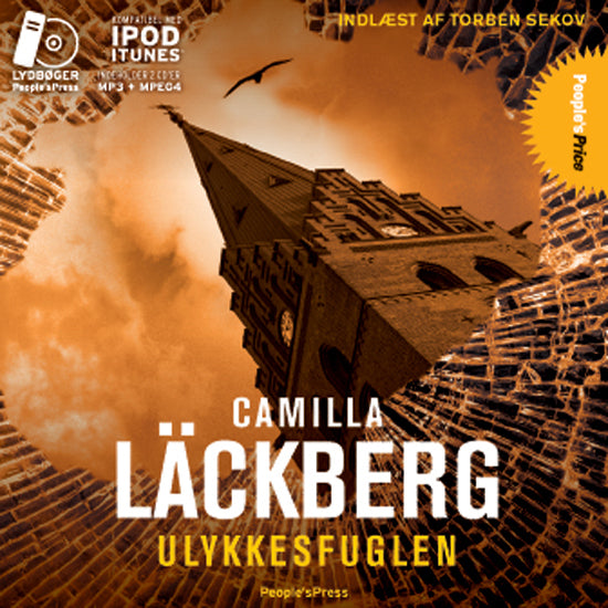 Ulykkesfuglen