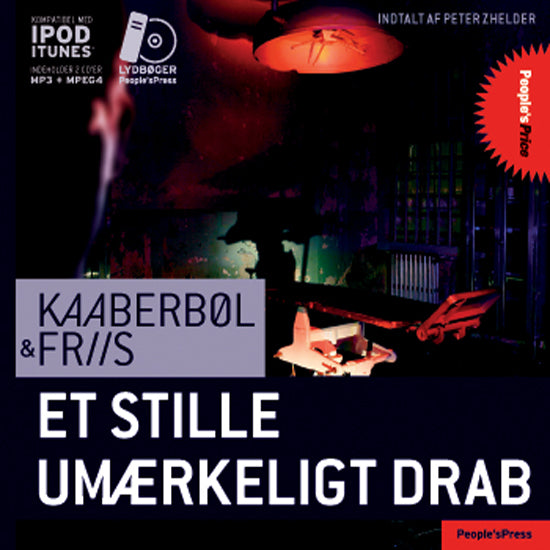 Et stille umærkeligt drab