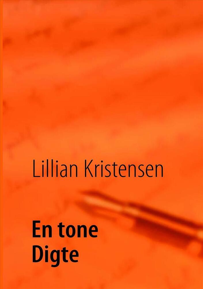 En tone