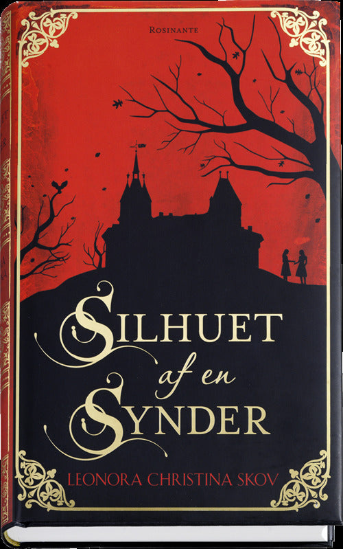 Silhuet af en synder