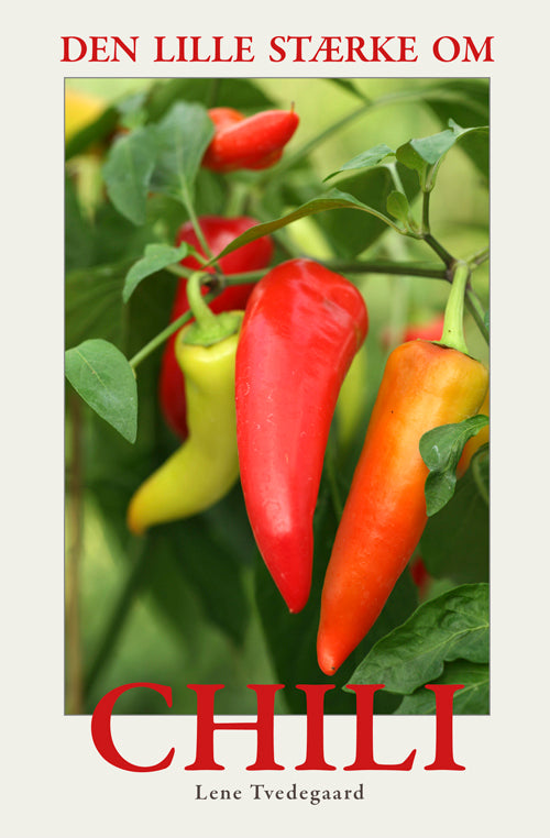 Den lille stærke om CHILI