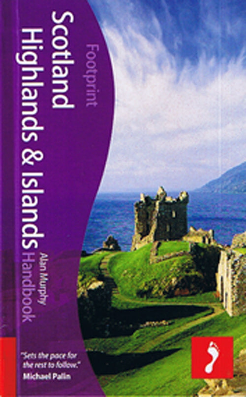 Scotland Highlands & Islands