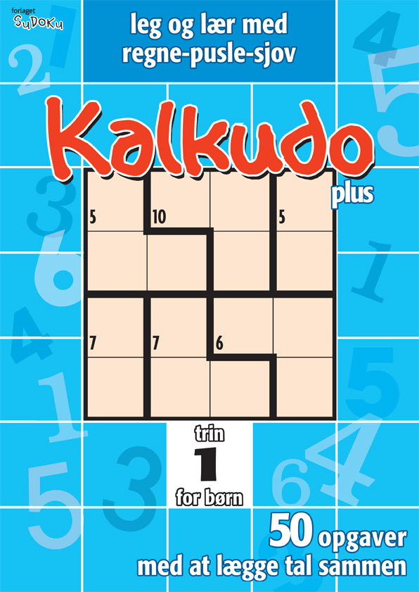 Kalkudo - plus
