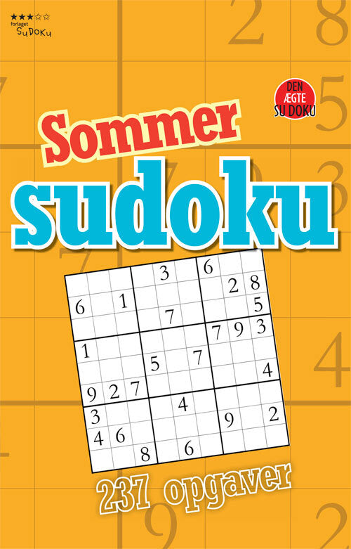 SommerSudoku