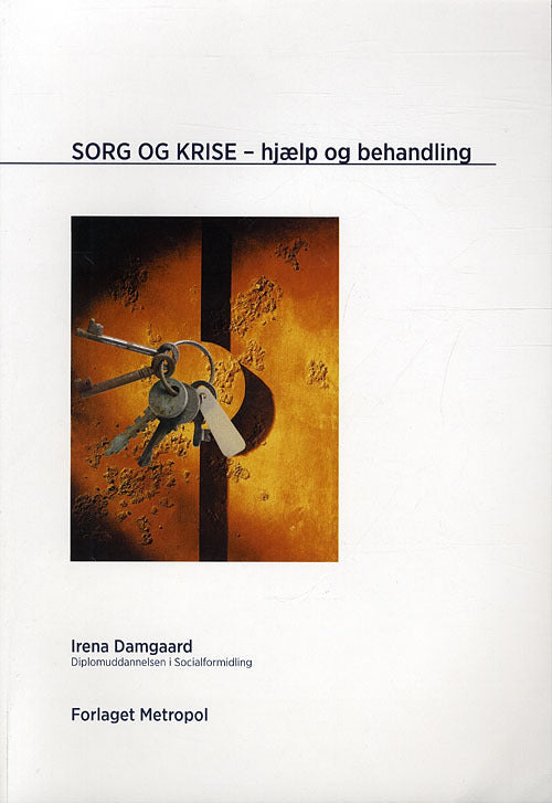 Sorg og krise