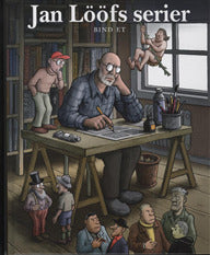 Jan Lööfs serier 1