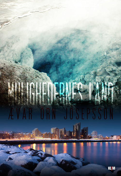 Mulighedernes land