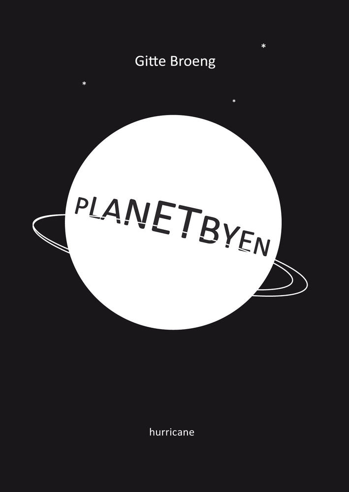 Planetbyen