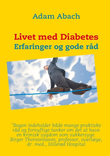 Livet med diabetes