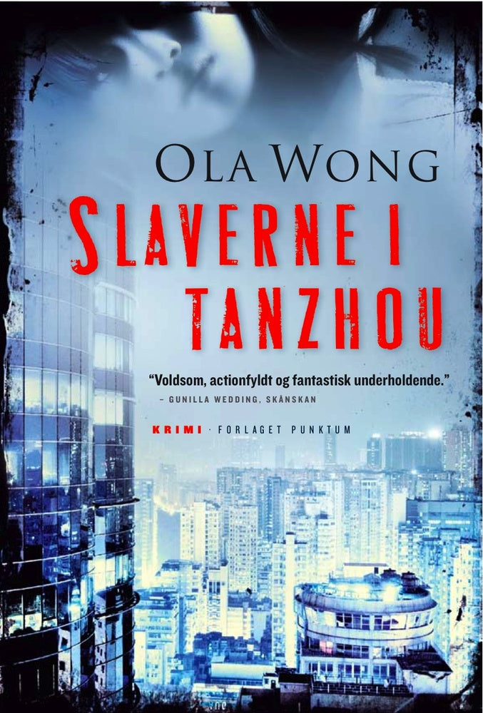 Slaverne i Tanzhou