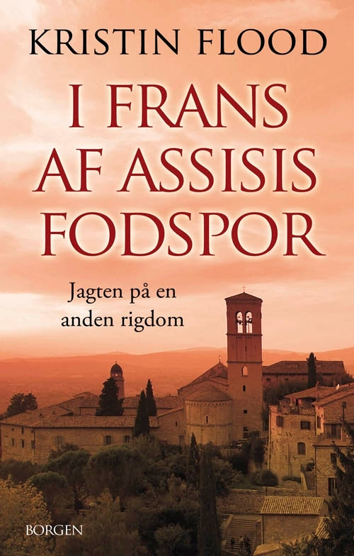 I Frans af Assisis fodspor