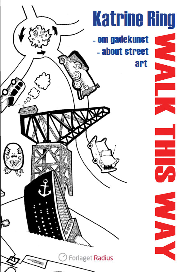 Walk this way